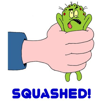 Bandgeek's: New Villages